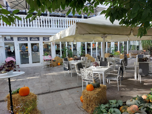 Fru Nimb in Copenhagen, Frederiksberg