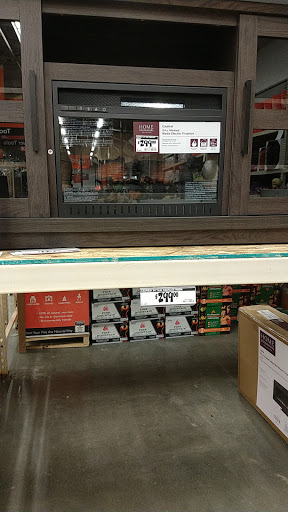 Home Improvement Store «The Home Depot», reviews and photos, 1200 Mayberry Dr, Highlands Ranch, CO 80129, USA