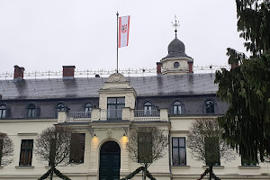 Schloss Britz