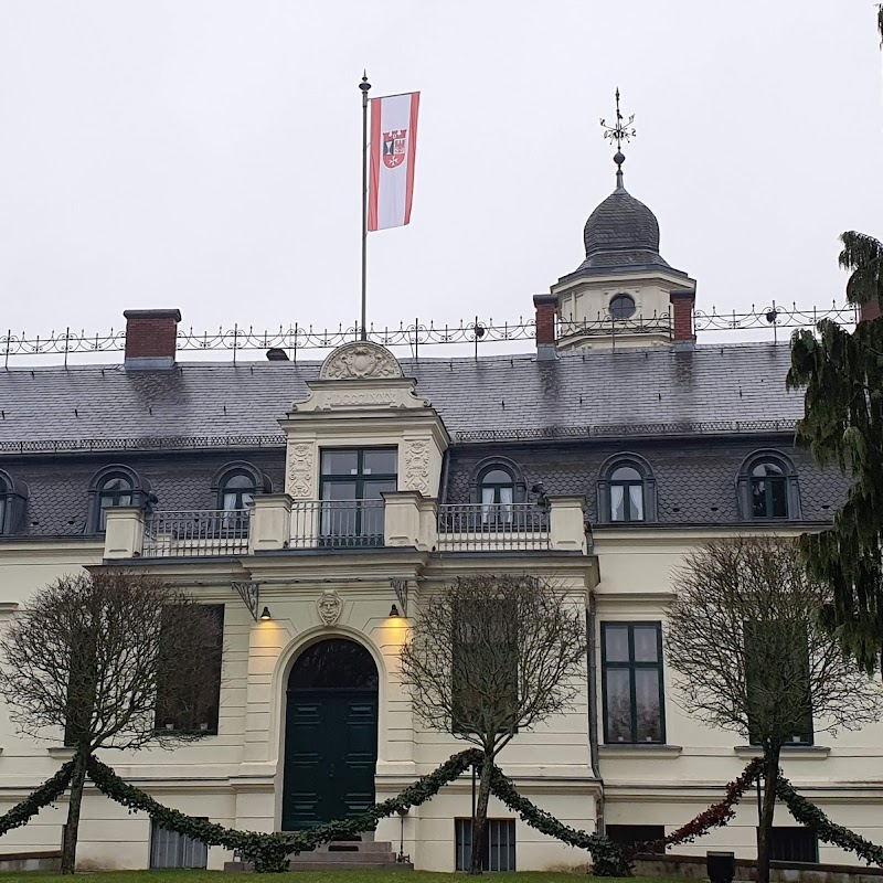 Schloss Britz