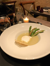 Plats et boissons du Restaurant Bistro Réno à Bordeaux - n°5