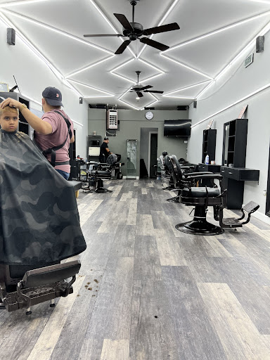 Barber Shop «J & R Barber Shop», reviews and photos, 746 Paterson Ave, East Rutherford, NJ 07073, USA