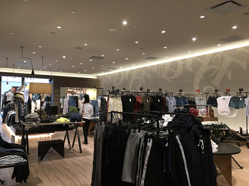 Shopping Mall «The Fashion Mall at Keystone», reviews and photos, 8702 Keystone Crossing, Indianapolis, IN 46240, USA