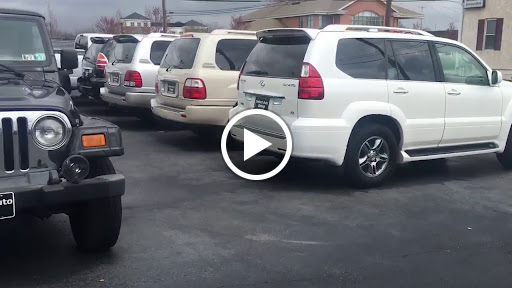 Used Car Dealer «Select Auto Group», reviews and photos, 1740 Sumneytown Pike, Kulpsville, PA 19443, USA