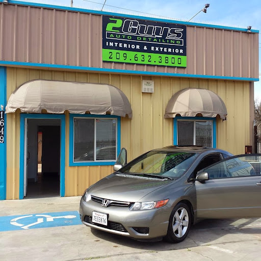 2 Guys Auto Detailing en Turlock