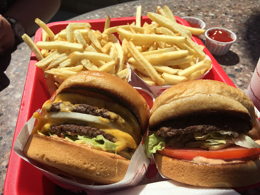 In-N-Out Burger