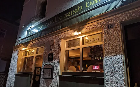 Finn McCool's Irish Pub image