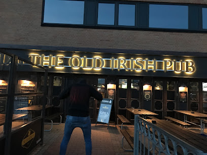 Old Irish Pub - Viborg