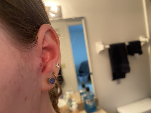 Tattoo Shop «Boricuas Tattoos», reviews and photos, 7337 Aloma Ave, Winter Park, FL 32792, USA