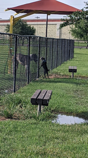 Park «Victor Park», reviews and photos, 1601 S M St, Harlingen, TX 78550, USA