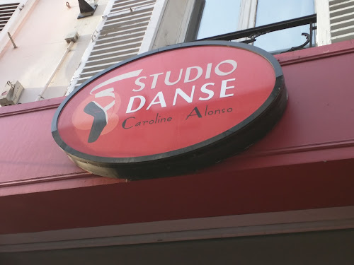 Studio Danse Caroline Alonso à Levallois-Perret