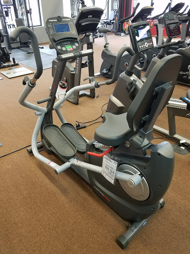 Exercise Equipment Store «G&G Fitness Equipment - Cranberry», reviews and photos, 17020 Perry Hwy, Warrendale, PA 15086, USA