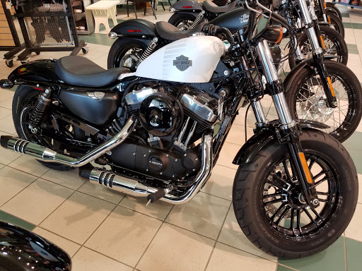 Harley-Davidson Dealer «Route 65 Harley-Davidson», reviews and photos, 1300 S Jefferson Way, Indianola, IA 50125, USA
