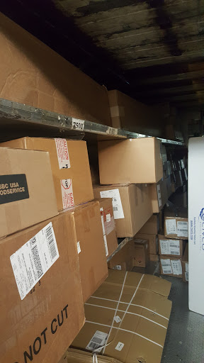 Mailing Service «FedEx Home Delivery», reviews and photos, 3245 Henry Rd, Richfield, OH 44286, USA