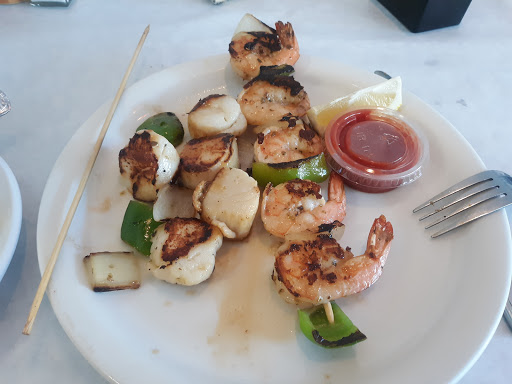 Pacific Fresh Seafood Grill