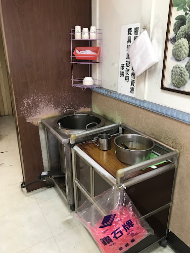 久城素食自助餐 的照片