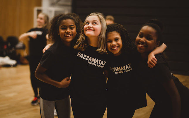 Comments and reviews of Razzamataz Theatre Schools Newcastle