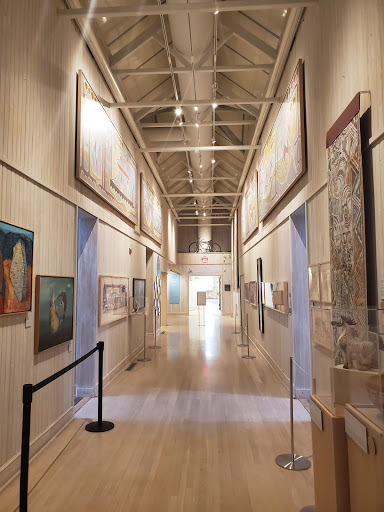 Museum «Walter Anderson Museum of Art», reviews and photos, 510 Washington Ave, Ocean Springs, MS 39564, USA