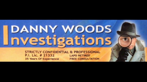 Danny Woods Investigations