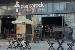 Planta Rock Burger & Pizza image