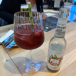 Photo n°1 de l'avis de Nadine.i fait le 10/10/2023 à 18:07 sur le  Mudo‘s Restaurant Büsum à Büsum