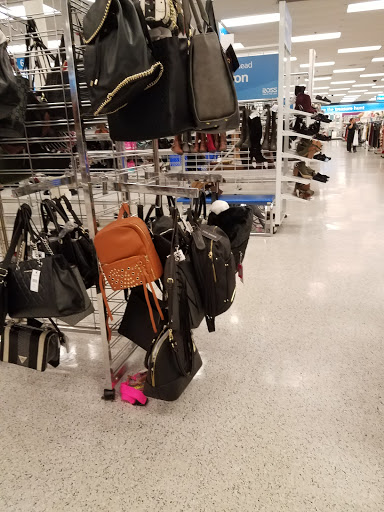 Clothing Store «Ross Dress for Less», reviews and photos, 6327 Stewart Rd, Galveston, TX 77551, USA