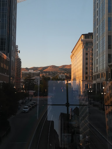 Computer Store «Apple City Creek Center», reviews and photos, 50 Main St, Salt Lake City, UT 84101, USA