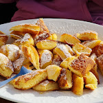 Photo n°3 de l'avis de Frank.a fait le 29/10/2021 à 17:56 sur le  Bayrische Stube im Haus des Gastes à Wallgau