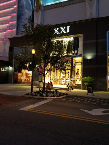 F21 XXI, 3985 Gramercy St, Columbus, OH 43219, USA, 
