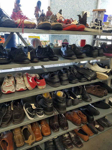 Thrift Store «D.A.V. Oceanside», reviews and photos