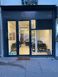Photos du propriétaire du Restaurant italien ALFONSO HALAVI à Paris - n°1