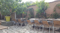 Atmosphère du Restaurant de spécialités d'Afrique du Nord Restaurant Le Djurdjura à Nanterre - n°10