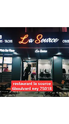 Photo n°7 de La Source à Paris ()