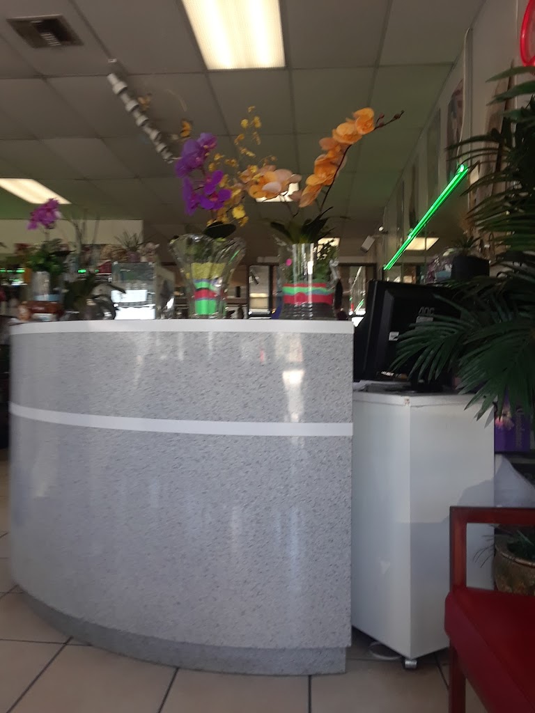 Family Hair Cutting Inc 90745