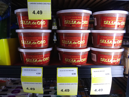 Supermarket «Lakeside Market & Gas», reviews and photos, 5250 Olive Hwy B, Oroville, CA 95966, USA