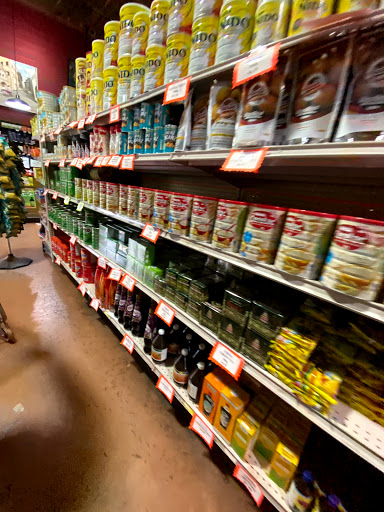 Supermarket «Cayce Foods Inc», reviews and photos, 1680 Roswell St SE, Smyrna, GA 30080, USA