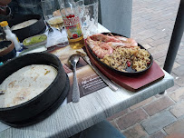 Plats et boissons du Restaurant mexicain L'cancuna à Saumur - n°20