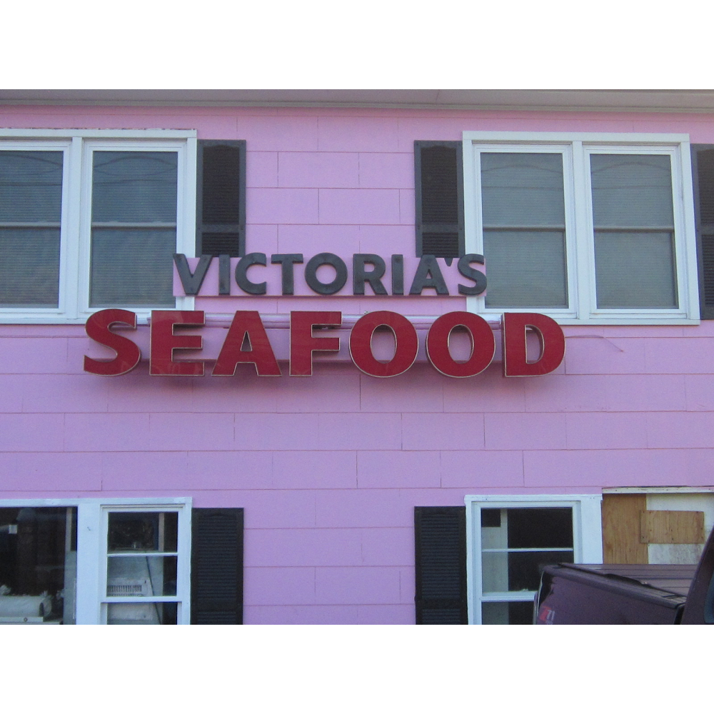 Victoria's Seafood & Crabs 21842