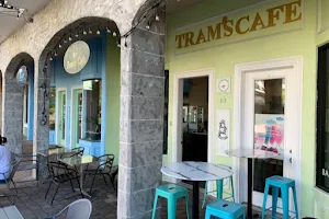 Tram's Café image