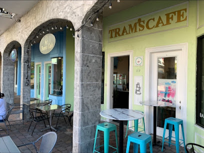 Tram's Café