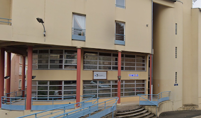 OMGA de Mâcon à Mâcon