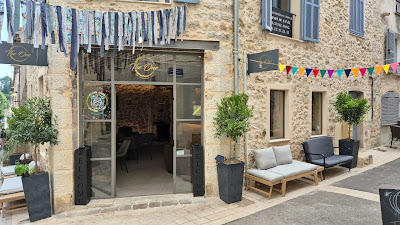 The One à Valbonne