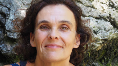 Nathalie MARION à Arc-sur-Tille