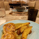 Photo n°1 de l'avis de Vincenzo.e fait le 16/10/2022 à 11:06 sur le  Quinto Quarto Osteria à Camaiore