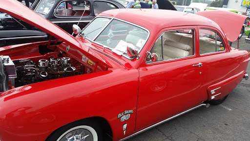 Car Dealer «Lincoln of Wayne», reviews and photos, 1910 NJ-23, Wayne, NJ 07470, USA