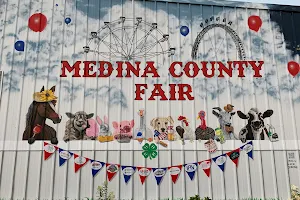 Medina County Fairgrounds image