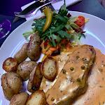 Photo n°2 de l'avis de D. fait le 08/02/2019 à 21:35 sur le  Eduard Restaurant à Alsdorf