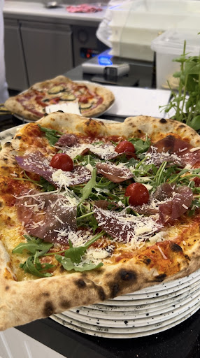 Pizza Atelier en Spittal an der Drau