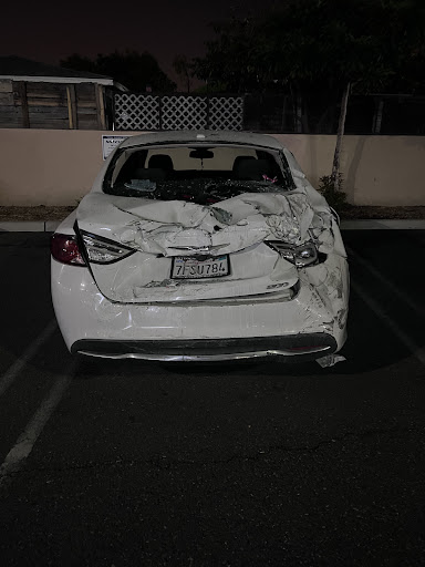 Joe Naz Accident Lawyers image