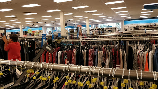 Clothing Store «Ross Dress for Less», reviews and photos, 1299 Colusa Ave, Yuba City, CA 95991, USA